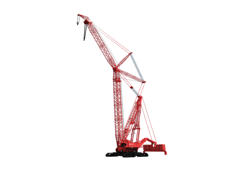 Manitowoc 31000 Cranes with 0-50 HP Range & Has Cranes Type